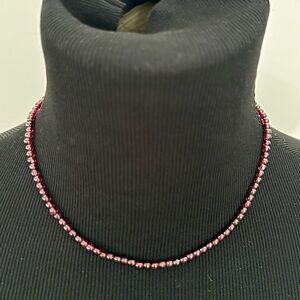 Beaded Necklace - Women Jewelry